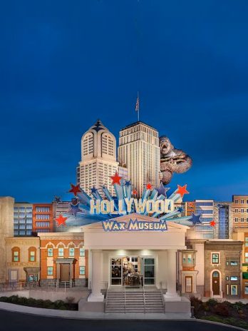 Single Day Admission<br/>Monday, August 25th